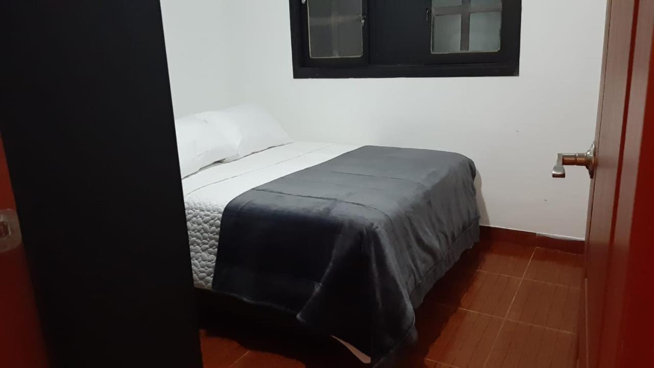 Apartamento Tejares De Саленто Экстерьер фото
