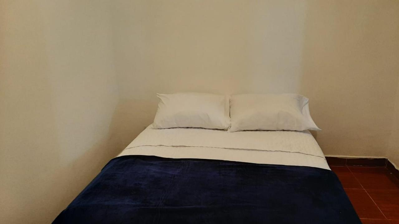 Apartamento Tejares De Саленто Экстерьер фото